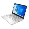 HP Laptop 14" HD,14S-FQ0005 (20J78EA) AMD Ryzen™ 3 processor,4GB RAM,256GB SSD,AMD Radeon™ Graphics,Windows 10,Arabic/English Keyboard,Silver