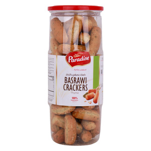 Paradise Thyme Basrawi Cracker 350 g