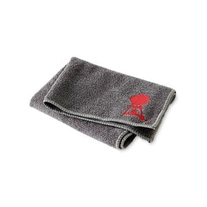 Weber Microfiber Cleaning Cloth 17689