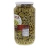 Acorsa Sliced Green Olives 450 g