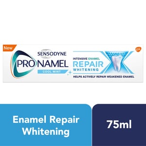 Sensodyne Pronamel Intensive Enamel Repair Whitening 75 ml