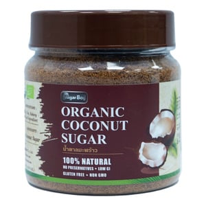 Sugar Boy Organic Coconut Sugar 300 g