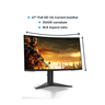 Lenovo G27c-10 Curved Gaming Monitor 27"