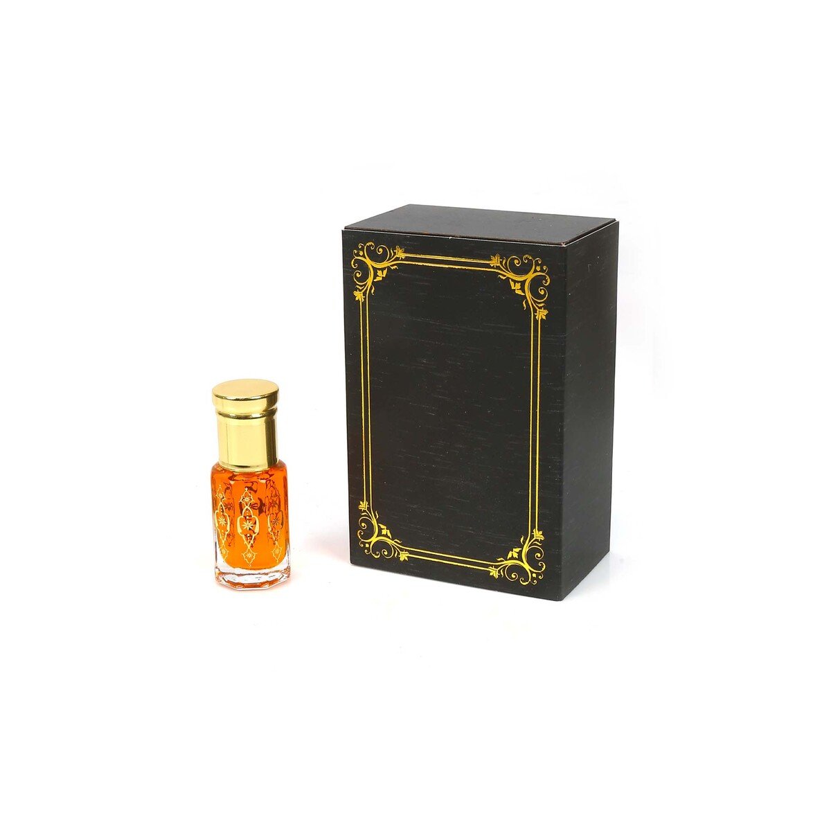 Paro Oud Concentrated Oil Makhmaria Uttrakhand 6ml