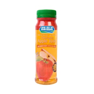 Marmum Apple Juice 200 ml