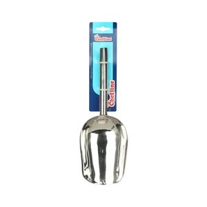Chefline Stainless Steel Nuts Scooper, Made In India