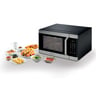 Kenwood Microwave Oven With Grill MWM42BK 42Ltr