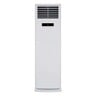 Gree Floor Stand Air Conditioner (Inverter Compressor) T4 MATIC-T48C3 4Ton, White
