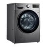 LG Front Load Washer & Dryer F15L9DGD 13/8KG,TurboWash, Steam, ThinQ