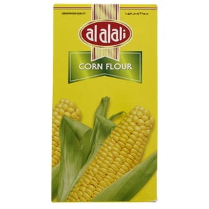 Al Alali Corn Flour 400 g