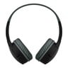 Belkin Kids  Wireless On-Ear Headphones AUD002BT Black
