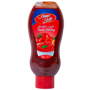 Home Mate Tomato Ketchup 500 g