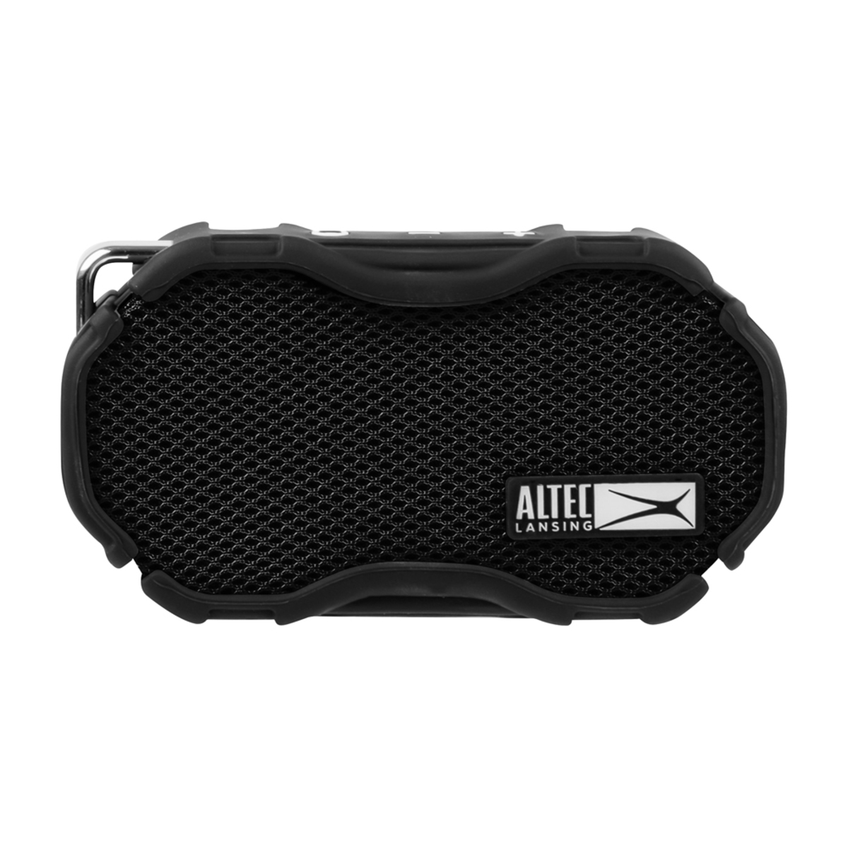 Altec Lansing Baby Boom Bluetooth Speaker IMW269N Black