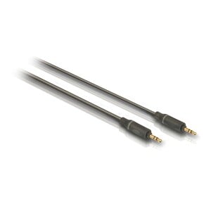 Philips Stereo dubbing cable SWA4522S, 1.5M