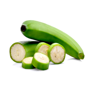 Green Banana Local Oman 1 kg