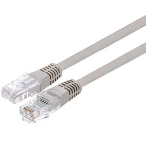 Philips Ethernet LAN Network Cable 2m (SWN2204G/40)
