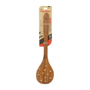 Chefline Wooden Skimmer, Made In India