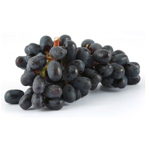 Grapes Black India 500 g