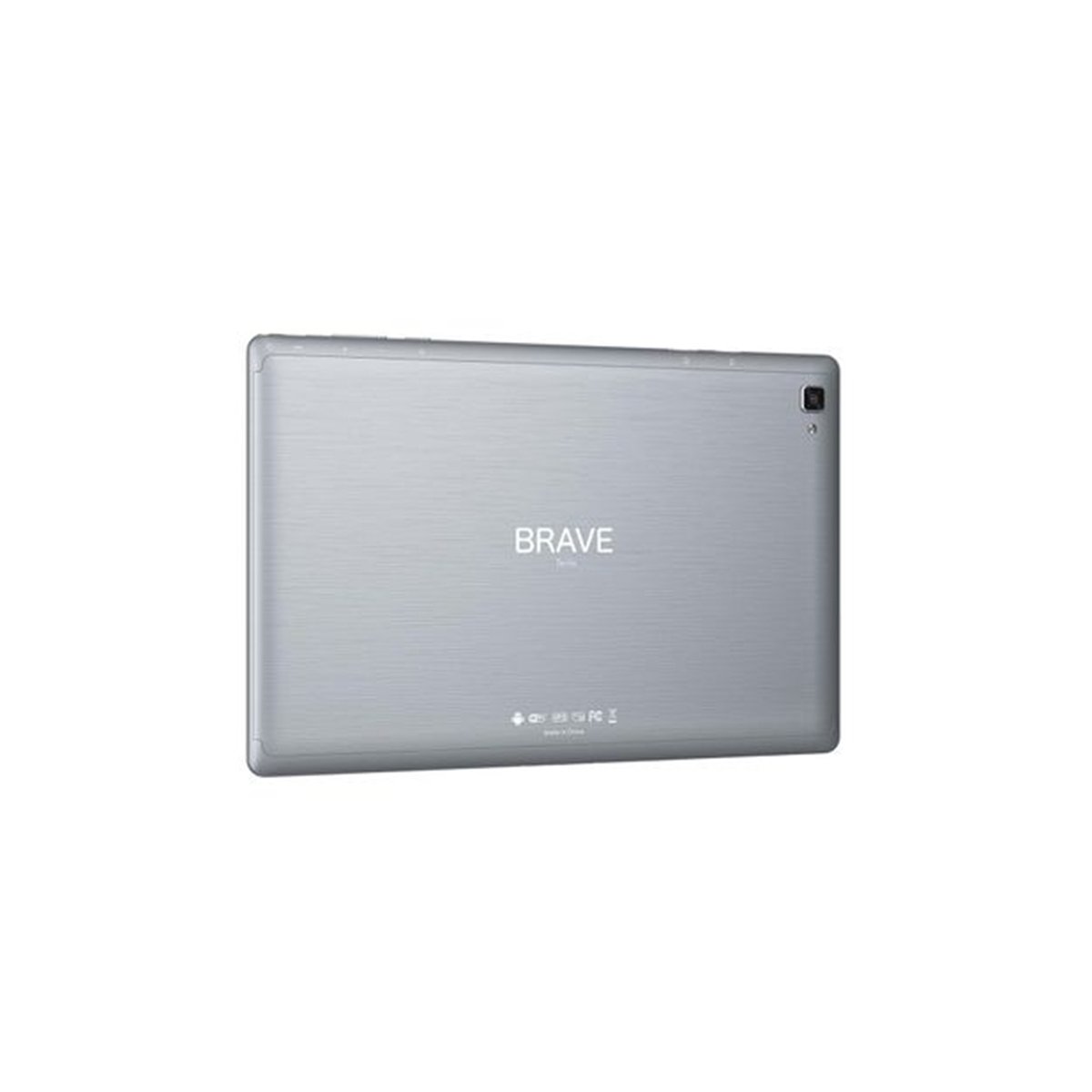 Brave Tab Vaso 10 in 32GB Gray + Cover + Headset