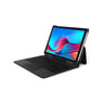 Brave Tab Vaso 10 inches 64GB Gray + Keyboard + Headset + Cover