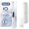 Oral-B Vitality iO7 Electric Toothbrush White