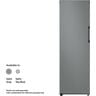 Samsung Bespoke Single Door Refrigerator RZ32T7605AP 318LTR - Customizable Color Panels Are Sold Separately