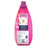 Comfort Ultimate Care Concentrated Fabric Softener Orchid & Musk 1.5Litre