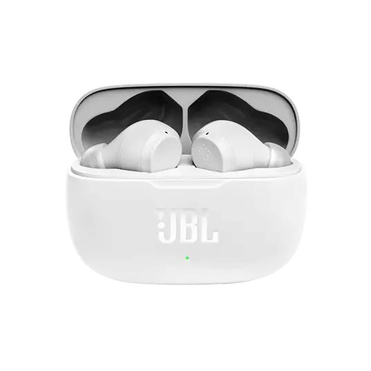 JBL True Wireless Earbuds JBLW200TWS White