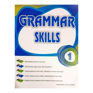 Grammar Skills 1