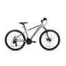 Spartan Bicycle 26" Calibre Hardtail MTB - Sand Grey SP-3177