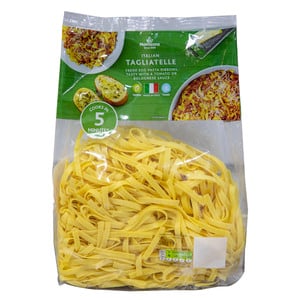 Morrisons Italian Tagliatelle 500 g