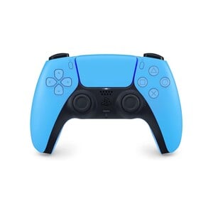 Sony PlayStation 5 DualSense Wireless Controller - Ice Blue Colour