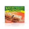 Nature Valley Crunchy Granola Bars Peanut Butter 12pcs 253 g