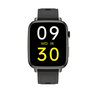 Porodo Verge Smart Watch Fitness & Health Tracking-Black