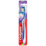 Colgate Toothbrush ZigZag Flexible Medium Assorted Colour, 1 pc