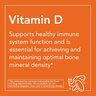 Now Foods Vitamin D-3 1000IU 180 pcs