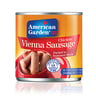American Garden Chicken Vienna Sausage 130 g