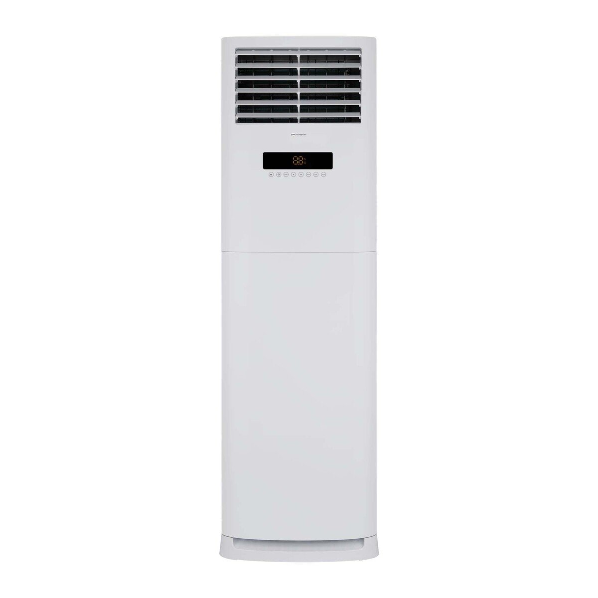 Gree Floor Stand Air Conditioner (Rotary Compressor) T4 MATIC-T36C3 3Ton, White