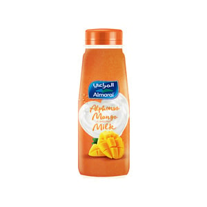 Almarai Flavoured Milk Alphonso Mango 225 ml