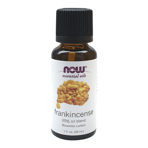 Now Frankincense Essential Oils 30 ml