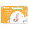 Snugberi Baby Diaper Size 2, Small 4-7kg 30pcs