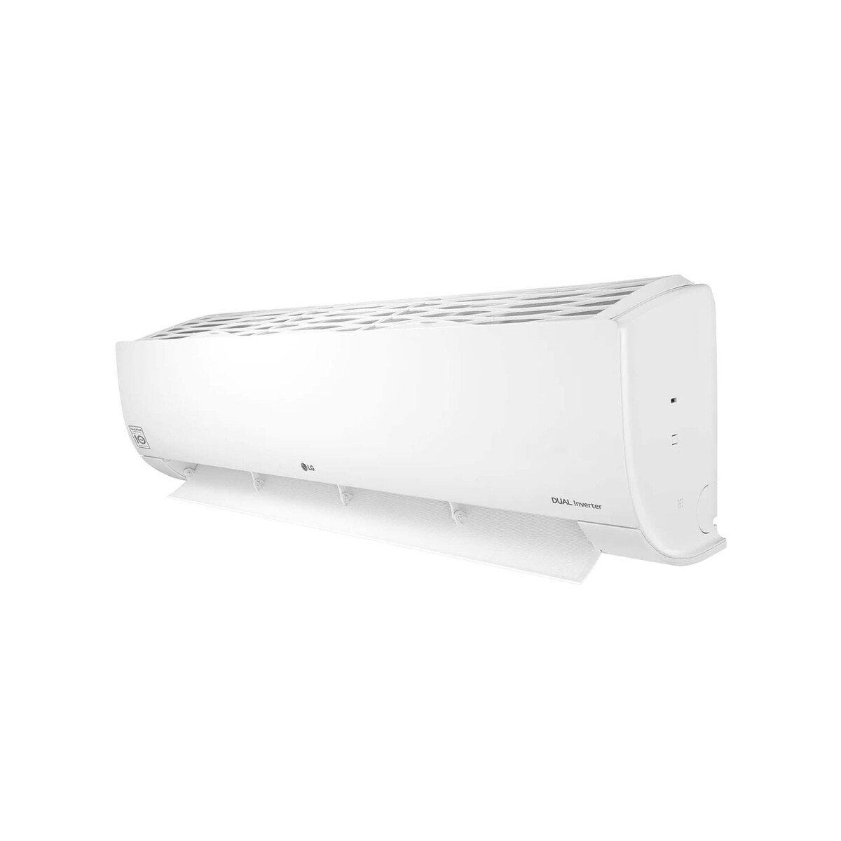 LG Split Air Conditioner i34TCF 2.5Ton, Dual Inverter, Rotary compressor