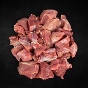 Indian Mutton Curry Cut Boneless 500 g