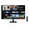Samsung FHD Smart Monitor LS32BM500, 32inch-Black