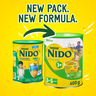 Nestle Nido Little Kids 3+ Growing Up Milk For Toddlers 3-5 Years 400 g