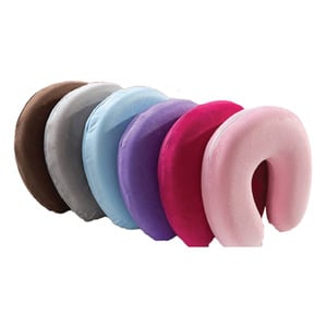 Kelco Neck Pillow K10 1pc Assorted