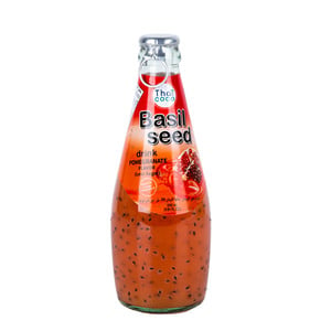 تاي كوكو شراب ريحان بنكهة الرمان 290 مل