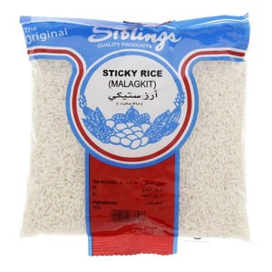 Siblings The Original Sticky Rice 500 g