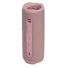 JBL FLIP 6 20 Watts Portable Waterproof Bluetooth Speaker, Pink