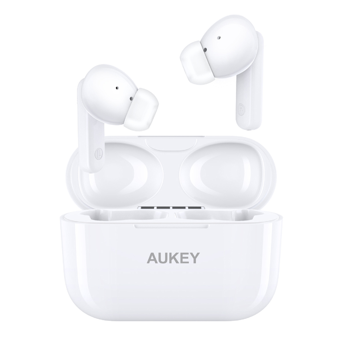 Aukey True Wireless Earbuds EP-M1s Green